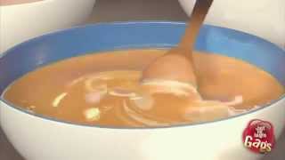 Monster Soup Hand Prank