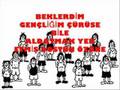 ALDATMAK ŞİİRİ