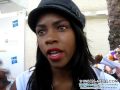Shanica Knowles Interview - Hannah Montana, Music & More(4 months ago)