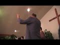 Worship at the Altar