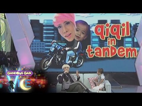 GGV: 'Gigil' in Tandem talks about fake news