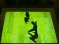 Children's Cheering Carpet, Il Giardino Giapponese
