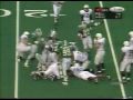 1997 - Penn State  vs Michigan State football