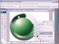 Photoshop in action: Make Sony Ericsson logo