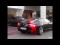 Supercars in Udine VOL.1 | Lamborghini, Aston, Ferrari, GT-R & more