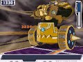 Ryuusei no Rockman 2: Auriga General DX