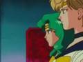 My only love - Haruka e Michiru