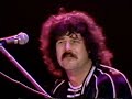 burton cummings singing my own way to rock from the guess who together again 1983