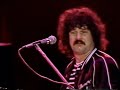 burton cummings singing my own way to rock from the guess who together again 1983