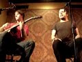Say Anything - Woe