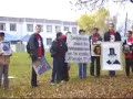 25 октября в Минске состоялся антиамериканский пикет в поддержку республики Куба. В самом пикете принимали участие НБП, СКПС и 