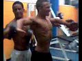 MIRACOLO PALESTRA SAGY\