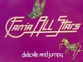 fania all stars - marejada feliz