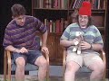 Hey, Shut-ins!: Bed Sores Episode