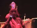 Dudu Tucci - Afoxe Loni, England 2007