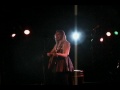 They Won't Tell Her by Kaitlyn Lundeby at Hodi's