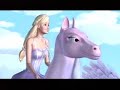 Barbie And The Magic Of Pegasus Movie Trailer