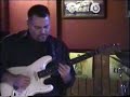 Carl Roa Band-Visions in Green Carl Roa Band-Visions in Green