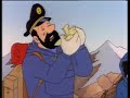 Tintin & Milou - Tintin au Tibet ( Partie 5 / 5 )
