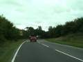 Unclassified road near Dorchester