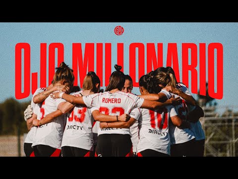 Victoria sobre Platense en River Campo | OJO MILLONARIO