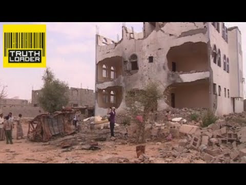 drone - Over the past decade the CIA has launched hundreds of drone attacks on Yemen, Somalia and Pakistan, killing nearly 1000 civilians, and making daily life a l...
