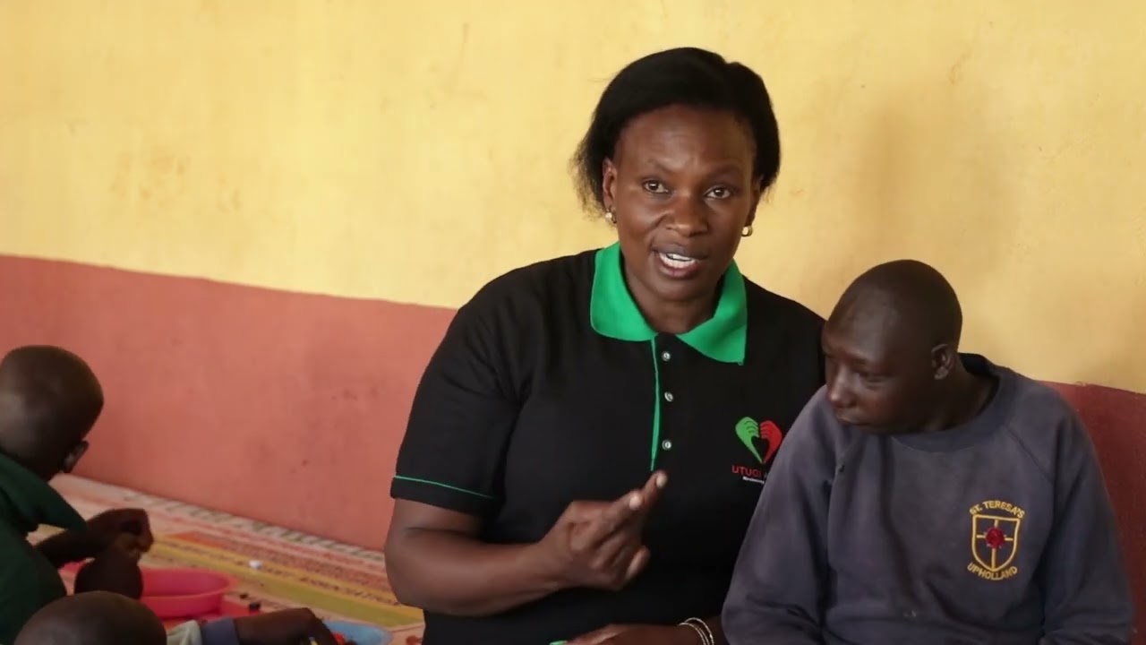 Utugi Angels Community Rescue Shelter