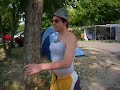 Trottel am Klo