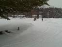 Part 2 of Snow Day #1 Snowstorm