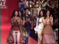 Lakme Fashion Week