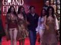 Lakme Fashion Week