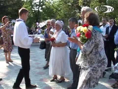 Sărbătoarea în s.Vărvăreuca