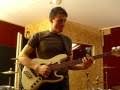 videos de Will Karling plays dingwall bass Super J on EBS