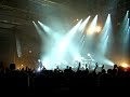 OMD - Statues - Live @ Alsterdorfer Sporthalle, Hamburg