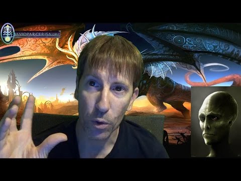 FUIMOS CREADOS POR REPTILIANOS: EVIDENCIAS GENÉTICAS