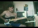 impro extraction (greg howe) by yañez impro extraction (greg howe) by yañez