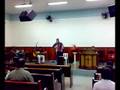 videos de Culto Congregação II IEQ-Iracemápolis