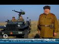 Видеоновость Dodge WC-51 - Арсенал | 5 канал 21.12.2011 онлайн | "Додж Три Четверти" | Часть 2 (конец)