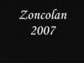 videos de Zoncolan 2007 : La Sfida al 