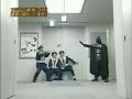 Darth Vader x Pol�cia Japonesa