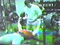randy barnes bench press randy barnes bench press
