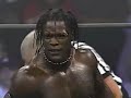 Brian Christopher vs K-Krush