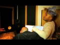 Freestyle De Rue - Black Kent en Exclu avec Soprano 