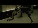 matrix video with the music burly brawl from the movie hope you like. please leave coments!
