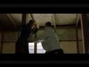 matrix video with the music burly brawl from the movie hope you like. please leave coments!