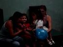 Cumple Vicky I