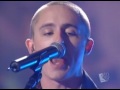 YELLOWCARD Only One live on Pepsi Smash
