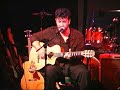 Bob Schneider Live - Queen UK (Solo Acoustic)