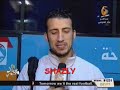 حارس مرمى الجيش يعترف ان كرة اينو هدفwww.ninjawy.com