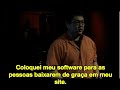 [TED pt_BR] Johnny Lee: Maravilhas tecnologicas com Nintendo Wii